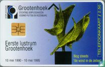 Verpleeghuis Grootenhoek