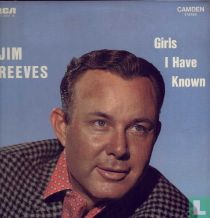 Girls I have known