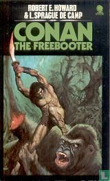 Conan the Freebooter