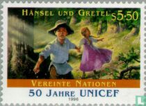 50 jaar UNICEF