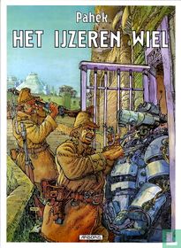 Het ijzeren wiel acheter