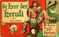 De heer der Heruli for sale