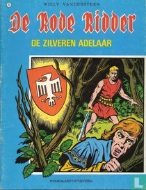De zilveren adelaar acheter