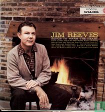 Reeves, Jim catalogue de disques vinyles et cd