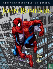 John Romita Jr