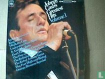 Greatest hits vol 1.