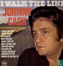 I Walk the Line