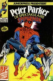 Peter Parker 7