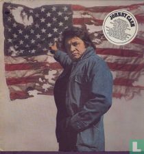 Ragged Old Flag