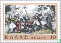 Struggle of the Souliots