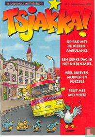 2000 nummer  2
