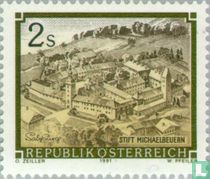 Monasteries for sale