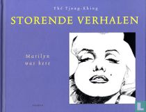 Marilyn Was Here