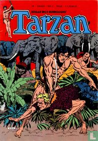Tarzan 2