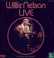 Nelson, Willie lp- und cd-katalog