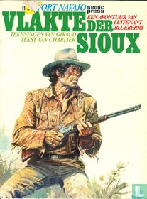 Vlakte der Sioux