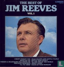The best of Jim Reeves vol. 1