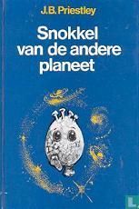 Snokkel van de andere planeet