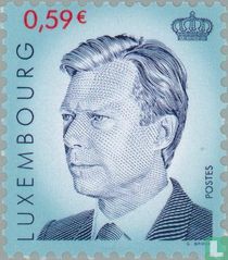 Grand Duke Henri for sale