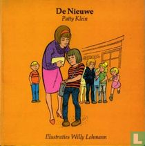 De nieuwe
