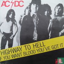 Highway to hell