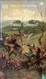 Gemmell, David books catalogue