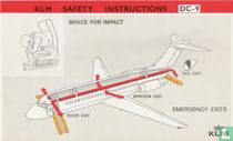 KLM - DC-9 (02)