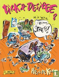 Gewoon... stress! acheter