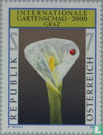 Internationale Gartenschau 2000