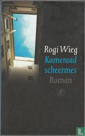 Kameraad scheermes
