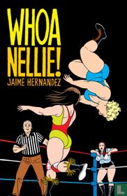 Whoa Nellie! 