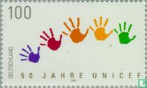 50 Jahre UNICEF kaufen
