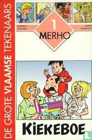 Merho - Kiekeboe