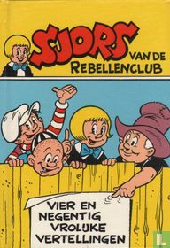 Vier en negentig vrolijke vertellingen