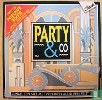 Party & Co