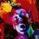 Alice In Chains catalogue de disques vinyles et cd
