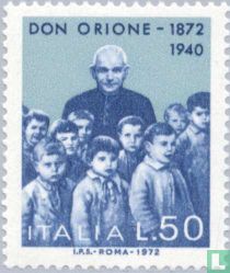 Don Orione