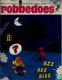 Robbedoes 1568 for sale