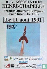 R.G. Association Henri-Chapelle