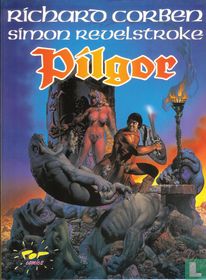Pilgor