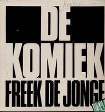 De komiek