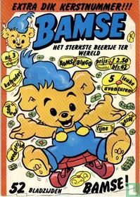 Bamse 3 Extra