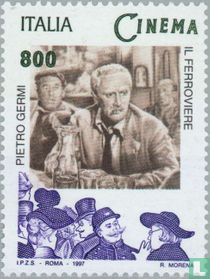 Il ferroviere
