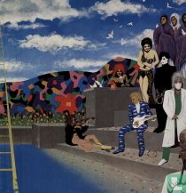 Around the World in a Day