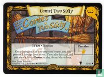 Comet Two Sixty