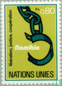 Namibia