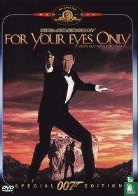 For Your Eyes Only