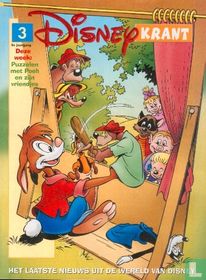 Disney  krant 3
