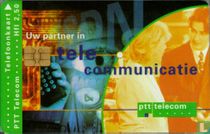 PTT Telecom Uw partner in telecommunicatie