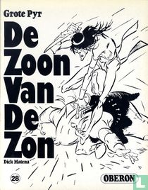 De zoon van de Zon